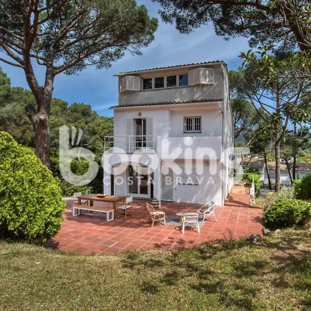 Apartment Puig Del Moli