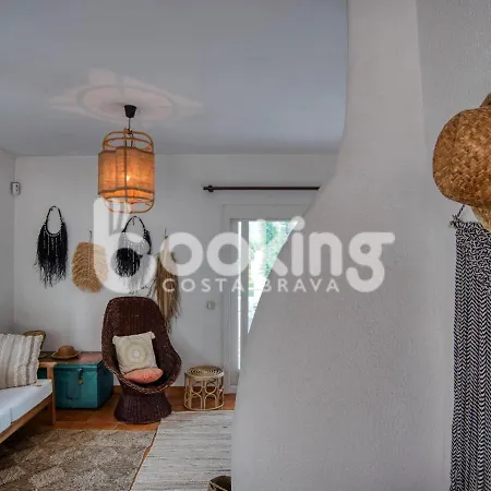 Apartment Puig Del Moli *