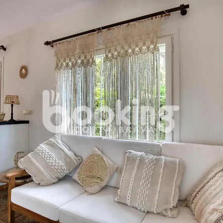 Puig Del Moli Apartment Platja d'Aro