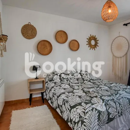 Apartment Puig Del Moli Platja d'Aro